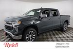 New 2026 Chevrolet Silverado 1500 LT Crew Cab 4x4 Pickup for sale #G54016 - photo 8