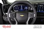 New 2026 Chevrolet Silverado 1500 LT Crew Cab 4x4 Pickup for sale #G54016 - photo 16