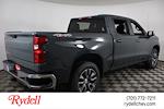 New 2026 Chevrolet Silverado 1500 LT Crew Cab 4x4 Pickup for sale #G54016 - photo 2