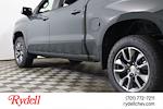New 2026 Chevrolet Silverado 1500 LT Crew Cab 4x4 Pickup for sale #G54016 - photo 7