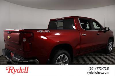 2026 Chevrolet Silverado 1500 Crew Cab 4x4 Pickup for sale #G54018 - photo 2