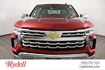2026 Chevrolet Silverado 1500 Crew Cab 4x4 Pickup for sale #G54018 - photo 9