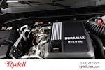 2026 Chevrolet Silverado 1500 Crew Cab 4x4 Pickup for sale #G54018 - photo 10