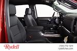 2026 Chevrolet Silverado 1500 Crew Cab 4x4 Pickup for sale #G54018 - photo 11