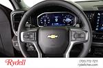 2026 Chevrolet Silverado 1500 Crew Cab 4x4 Pickup for sale #G54018 - photo 16