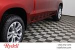 2026 Chevrolet Silverado 1500 Crew Cab 4x4 Pickup for sale #G54018 - photo 3