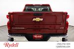 2026 Chevrolet Silverado 1500 Crew Cab 4x4 Pickup for sale #G54018 - photo 4