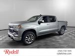 New 2026 Chevrolet Silverado 1500 LT Crew Cab for sale #G54050 - photo 28