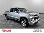 New 2026 Chevrolet Silverado 1500 LT Crew Cab for sale #G54050 - photo 7