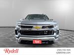 New 2026 Chevrolet Silverado 1500 LT Crew Cab for sale #G54050 - photo 8
