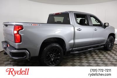 2026 Chevrolet Silverado 1500 Crew Cab 4x4 Pickup for sale #G54052 - photo 2