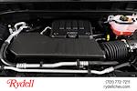 2026 Chevrolet Silverado 1500 Crew Cab 4x4 Pickup for sale #G54052 - photo 10