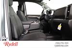 2026 Chevrolet Silverado 1500 Crew Cab 4x4 Pickup for sale #G54052 - photo 11