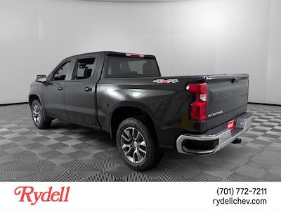 New 2026 Chevrolet Silverado 1500 LT Crew Cab for sale #G54070 - photo 2
