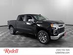 New 2026 Chevrolet Silverado 1500 LT Crew Cab for sale #G54070 - photo 5