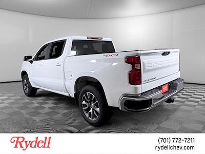 New 2026 Chevrolet Silverado 1500 LT Crew Cab for sale #G54071 - photo 2
