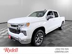 New 2026 Chevrolet Silverado 1500 LT Crew Cab for sale #G54071 - photo 1