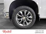 New 2026 Chevrolet Silverado 1500 LT Crew Cab for sale #G54071 - photo 11