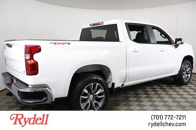 New 2026 Chevrolet Silverado 1500 LT Crew Cab for sale #G54073 - photo 2