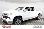 New 2026 Chevrolet Silverado 1500 LT Crew Cab for sale #G54073 - photo 8