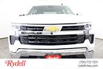 New 2026 Chevrolet Silverado 1500 LT Crew Cab for sale #G54073 - photo 9