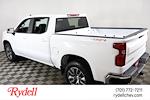 New 2026 Chevrolet Silverado 1500 LT Crew Cab for sale #G54073 - photo 6