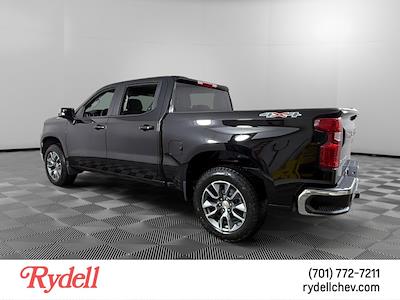 New 2026 Chevrolet Silverado 1500 LT Crew Cab for sale #G54074 - photo 2