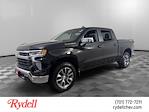 New 2026 Chevrolet Silverado 1500 LT Crew Cab for sale #G54074 - photo 1