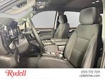 New 2026 Chevrolet Silverado 1500 LT Crew Cab for sale #G54074 - photo 11