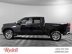 New 2026 Chevrolet Silverado 1500 LT Crew Cab for sale #G54074 - photo 3