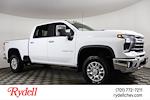 New 2026 Chevrolet Silverado 2500 LTZ Crew Cab for sale #G54077 - photo 26