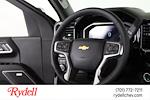 New 2026 Chevrolet Silverado 2500 LTZ Crew Cab for sale #G54077 - photo 15