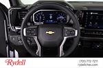 New 2026 Chevrolet Silverado 2500 LTZ Crew Cab for sale #G54077 - photo 16