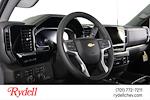 New 2026 Chevrolet Silverado 2500 LTZ Crew Cab for sale #G54077 - photo 22