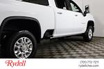 New 2026 Chevrolet Silverado 2500 LTZ Crew Cab for sale #G54077 - photo 3