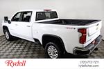 New 2026 Chevrolet Silverado 2500 LTZ Crew Cab for sale #G54077 - photo 6