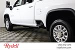 New 2026 Chevrolet Silverado 2500 LTZ Crew Cab for sale #G54077 - photo 7