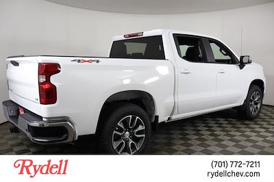 2026 Chevrolet Silverado 1500 Crew Cab 4x4 Pickup for sale #G54081 - photo 2