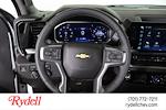 2026 Chevrolet Silverado 1500 Crew Cab 4x4 Pickup for sale #G54081 - photo 20
