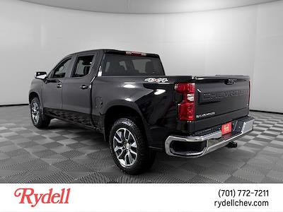 New 2026 Chevrolet Silverado 1500 LT Crew Cab for sale #G54082 - photo 2