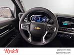 New 2026 Chevrolet Silverado 1500 LT Crew Cab for sale #G54082 - photo 16