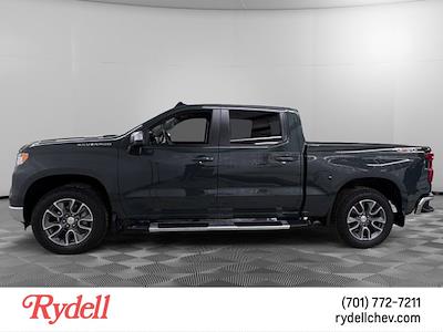 New 2026 Chevrolet Silverado 1500 LT Crew Cab for sale #G54083R - photo 1