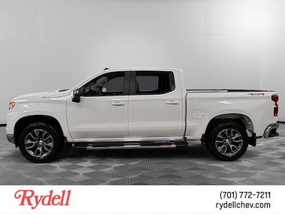 New 2026 Chevrolet Silverado 1500 - photo 1