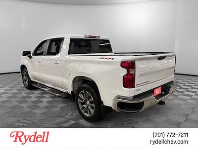 New 2026 Chevrolet Silverado 1500 - photo 1