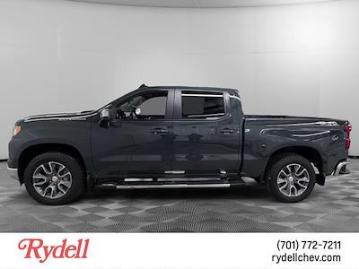 New 2026 Chevrolet Silverado 1500 - photo 1