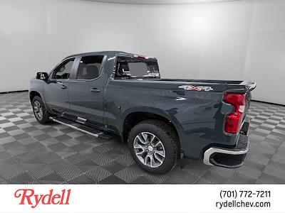 New 2026 Chevrolet Silverado 1500 - photo 1