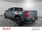 New 2026 Chevrolet Silverado 1500 LT Crew Cab for sale #G54088 - photo 2
