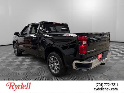 New 2026 Chevrolet Silverado 1500 LT Crew Cab for sale #G54096 - photo 2