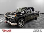 New 2026 Chevrolet Silverado 1500 LT Crew Cab for sale #G54096 - photo 1