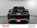 New 2026 Chevrolet Silverado 1500 LT Crew Cab for sale #G54096 - photo 9
